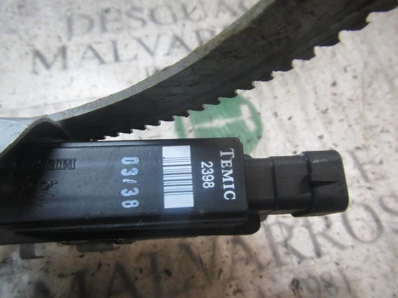 Recambio de elevalunas delantero derecho para opel meriva cosmo referencia OEM IAM   