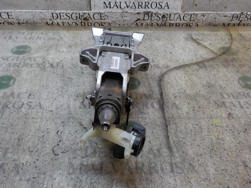 Recambio de columna direccion para ford mondeo ber. (ca2) 2.0 tdci cat referencia OEM IAM 1819207  