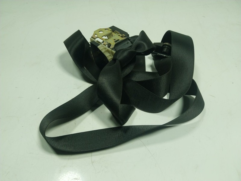 Recambio de cinturon seguridad trasero izquierdo para land rover range rover (lm) td6 hse referencia OEM IAM LR009133 435910 