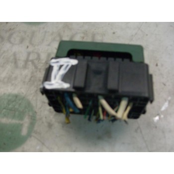 MODULO ELECTRONICO 