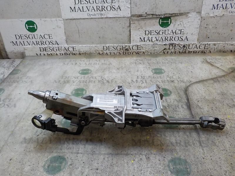Recambio de columna direccion para ford mondeo ber. (ca2) 2.0 tdci cat referencia OEM IAM 1819207  