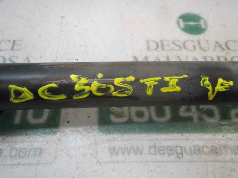 Recambio de amortiguador trasero izquierdo para volvo s40 berlina 1.8 cat referencia OEM IAM   