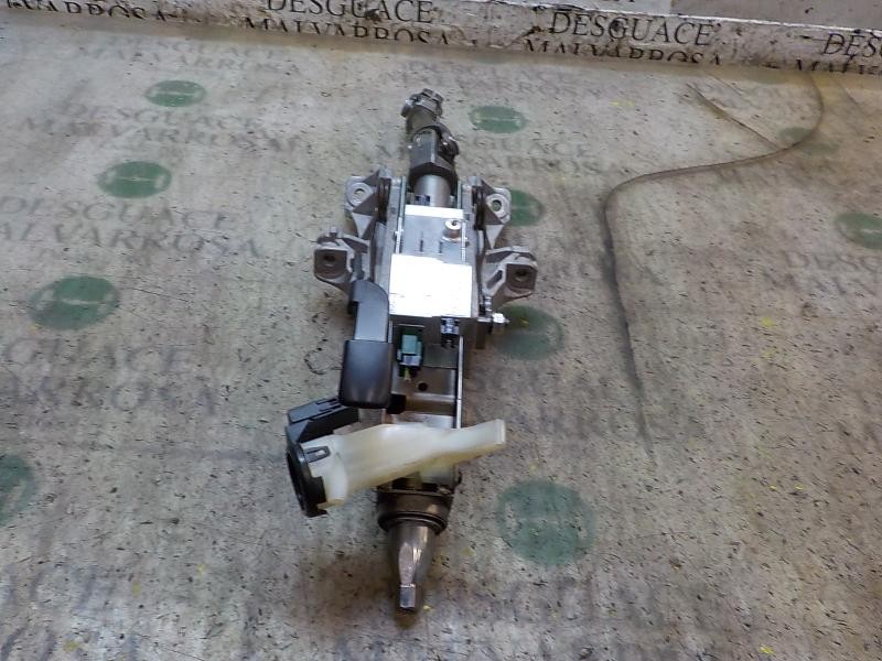 Recambio de columna direccion para ford mondeo ber. (ca2) 2.0 tdci cat referencia OEM IAM 1819207  