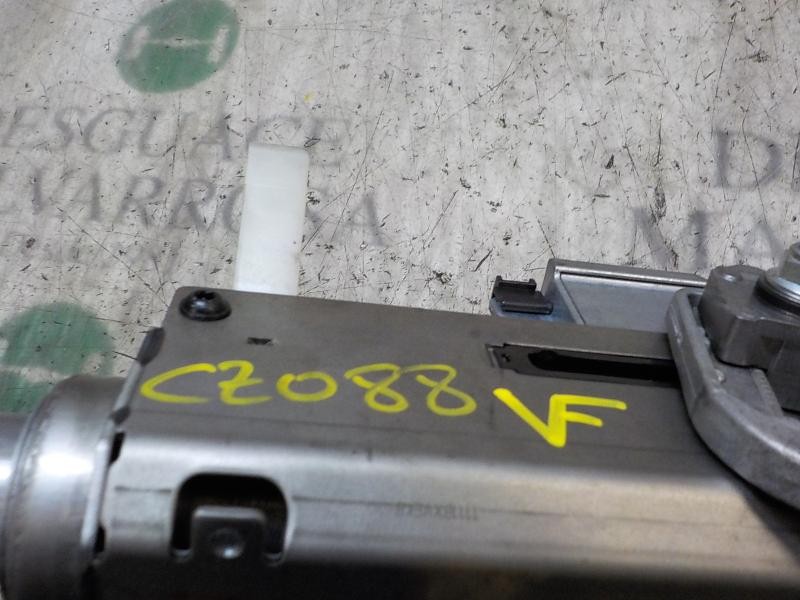 Recambio de columna direccion para ford mondeo ber. (ca2) 2.0 tdci cat referencia OEM IAM 1819207  