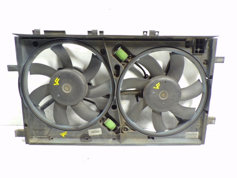 Recambio de electroventilador para opel insignia berlina 2.0 cdti cat referencia OEM IAM 13300194 13223018 