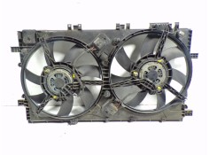 Recambio de electroventilador para opel insignia berlina 2.0 cdti cat referencia OEM IAM 13300194 13223018  2