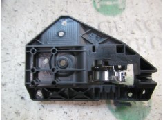 Recambio de maneta interior trasera derecha para jaguar xf 2.7 v6 diesel luxury referencia OEM IAM    2