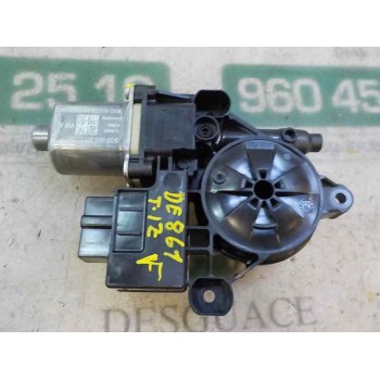 MOTOR ELEVALUNAS TRASERO IZQUIERDO 5Q0959407 5Q0959811 0130822695