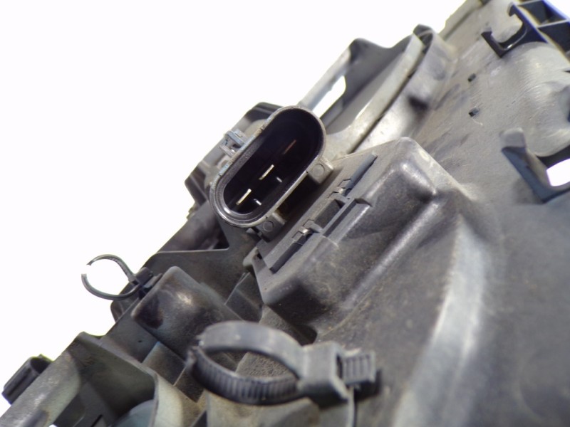 Recambio de electroventilador para opel insignia berlina 2.0 cdti cat referencia OEM IAM 13300194 13223018 