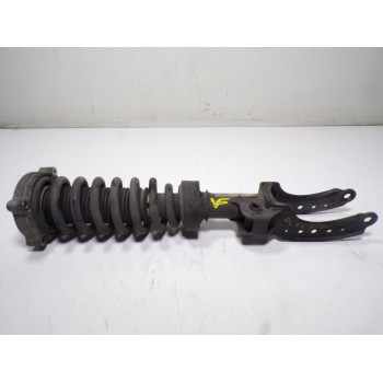 AMORTIGUADOR DELANTERO IZQUIERDO 95534304311 7L5412031K 