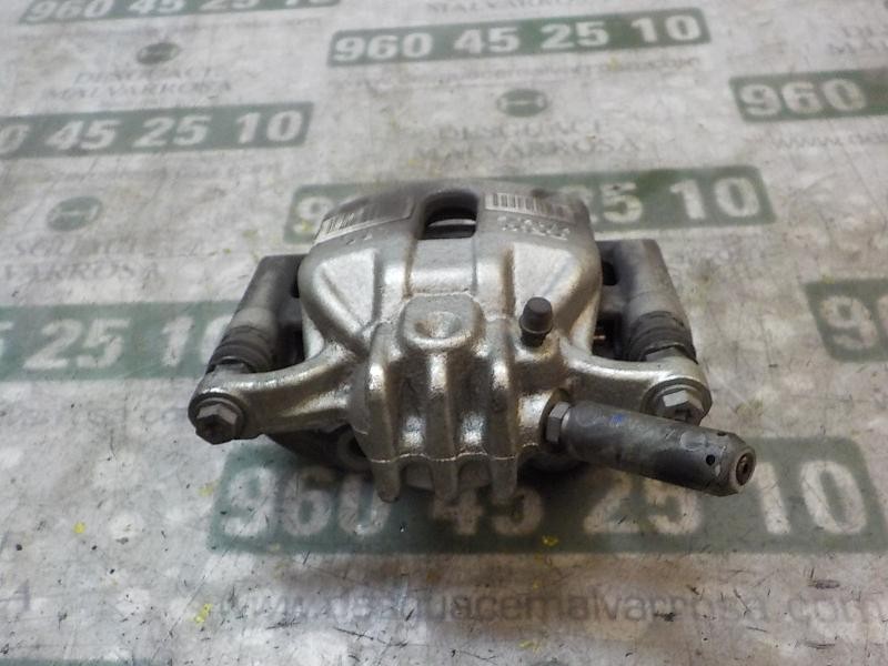 Recambio de pinza freno delantera derecha para citroën c4 lim. feel edition referencia OEM IAM 4401S3  