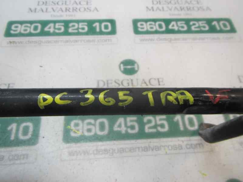 Recambio de barra estabilizadora trasera para volvo s40 berlina 1.8 cat referencia OEM IAM 30714777  