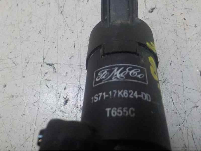 Recambio de bomba limpia para ford focus berlina (cap) trend referencia OEM IAM   