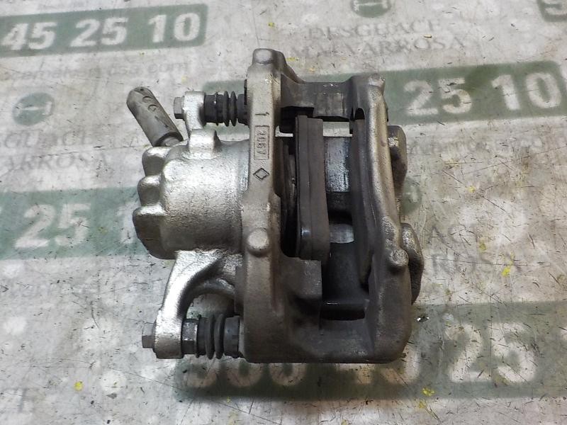 Recambio de pinza freno delantera derecha para citroën c4 lim. feel edition referencia OEM IAM 4401S3  