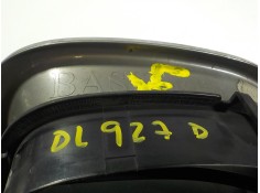 Recambio de rejilla para bmw serie 5 lim. (f10) 2.0 turbodiesel referencia OEM IAM 51137200728   2