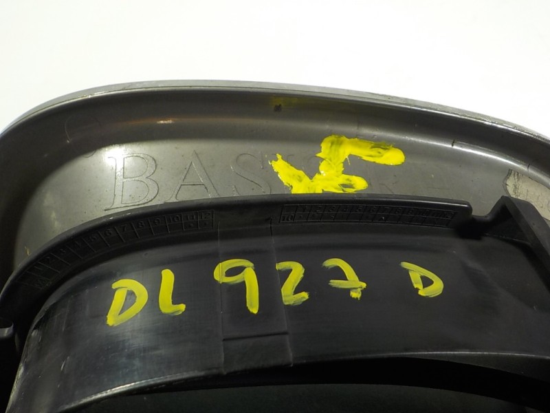 Recambio de rejilla para bmw serie 5 lim. (f10) 2.0 turbodiesel referencia OEM IAM 51137200728  