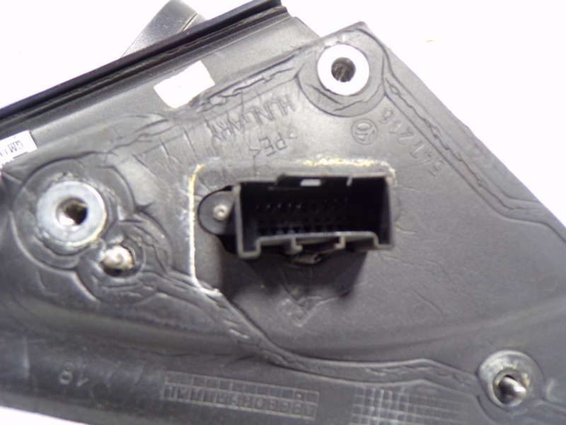 Recambio de espejo derecho para opel insignia berlina 2.0 cdti cat referencia OEM IAM 13268737 13269581 