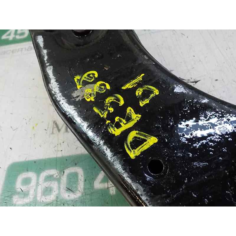 Recambio de brazo suspension inferior delantero izquierdo para ford focus berlina (cap) trend referencia OEM IAM   