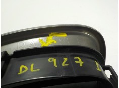 Recambio de rejilla para bmw serie 5 lim. (f10) 2.0 turbodiesel referencia OEM IAM 51137200727   2