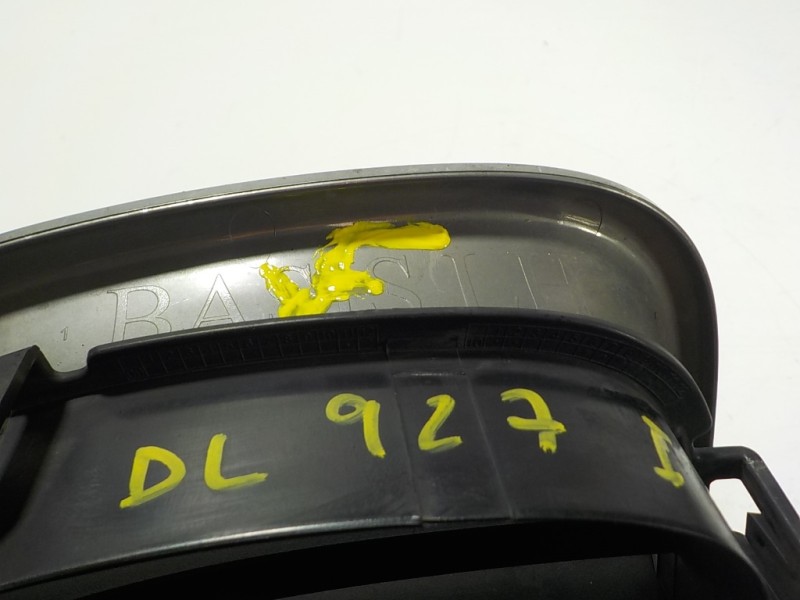 Recambio de rejilla para bmw serie 5 lim. (f10) 2.0 turbodiesel referencia OEM IAM 51137200727  