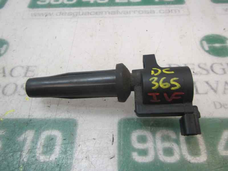 Recambio de bobina para volvo s40 berlina 1.8 cat referencia OEM IAM 31375294 4M5G12A366BC 