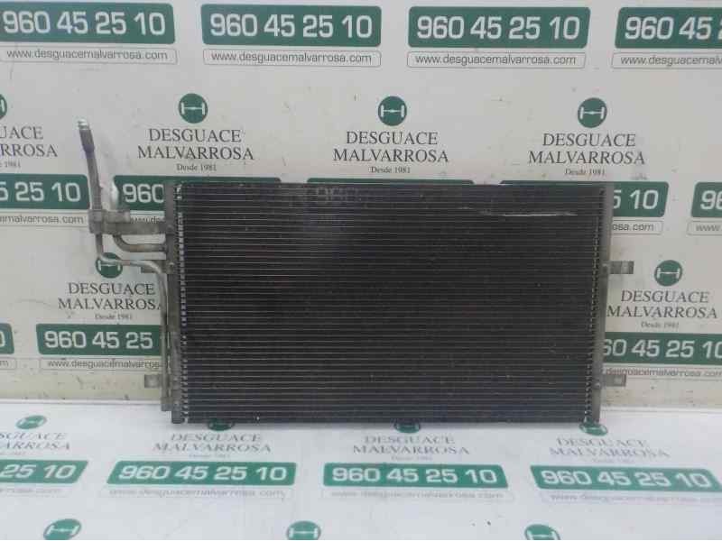 Recambio de condensador aire acondicionado para ford focus berlina (cap) trend referencia OEM IAM   