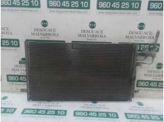 Recambio de condensador aire acondicionado para ford focus berlina (cap) trend referencia OEM IAM    2