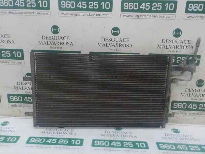 Recambio de condensador aire acondicionado para ford focus berlina (cap) trend referencia OEM IAM   