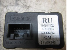 Recambio de mando elevalunas delantero izquierdo para opel meriva cosmo referencia OEM IAM    2