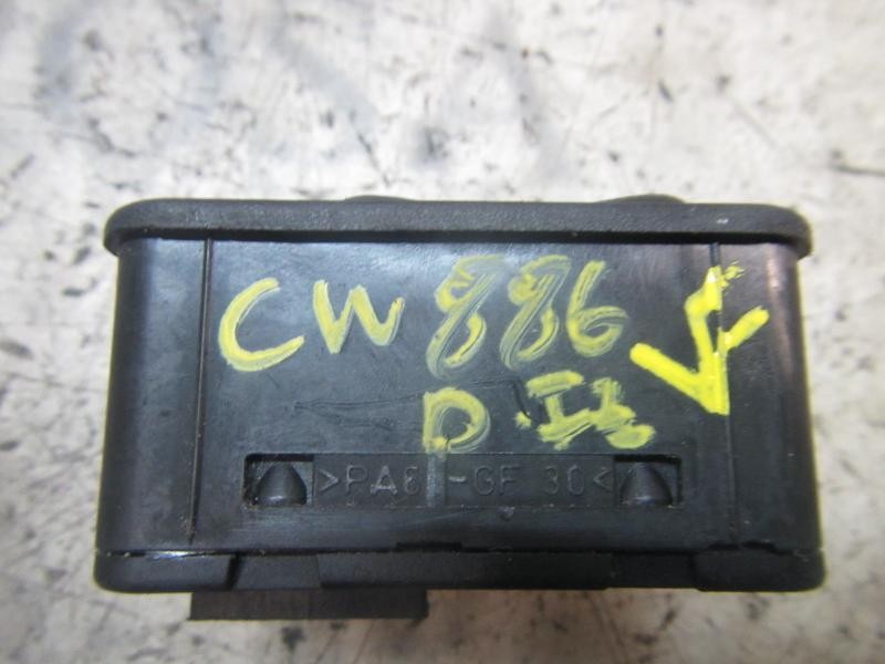 Recambio de mando elevalunas delantero izquierdo para opel meriva cosmo referencia OEM IAM   