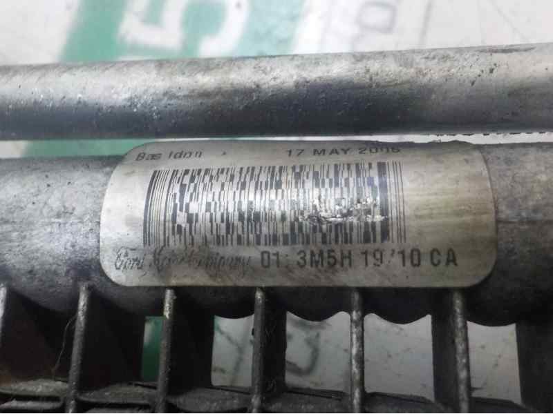 Recambio de condensador aire acondicionado para ford focus berlina (cap) trend referencia OEM IAM   