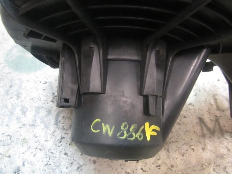 Recambio de motor calefaccion para opel meriva cosmo referencia OEM IAM   