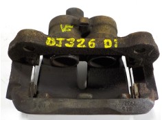 Recambio de pinza freno delantera izquierda para land rover range rover sport 2.7 td v6 cat referencia OEM IAM SEG500050   2