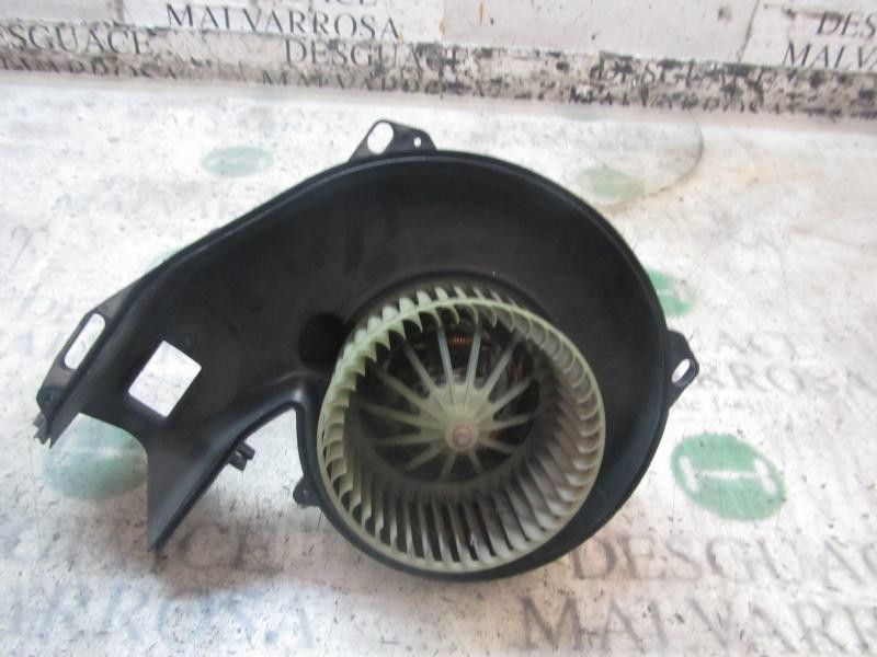 Recambio de motor calefaccion para opel meriva cosmo referencia OEM IAM   