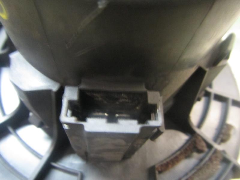 Recambio de motor calefaccion para opel meriva cosmo referencia OEM IAM   