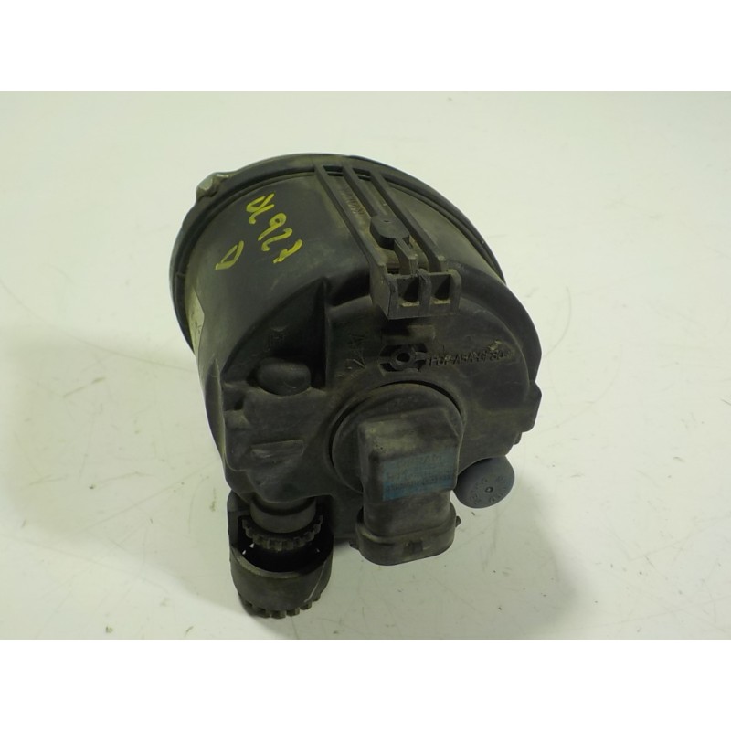 Recambio de faro antiniebla derecho para bmw serie 5 lim. (f10) 2.0 turbodiesel referencia OEM IAM 63177839866 7839866 