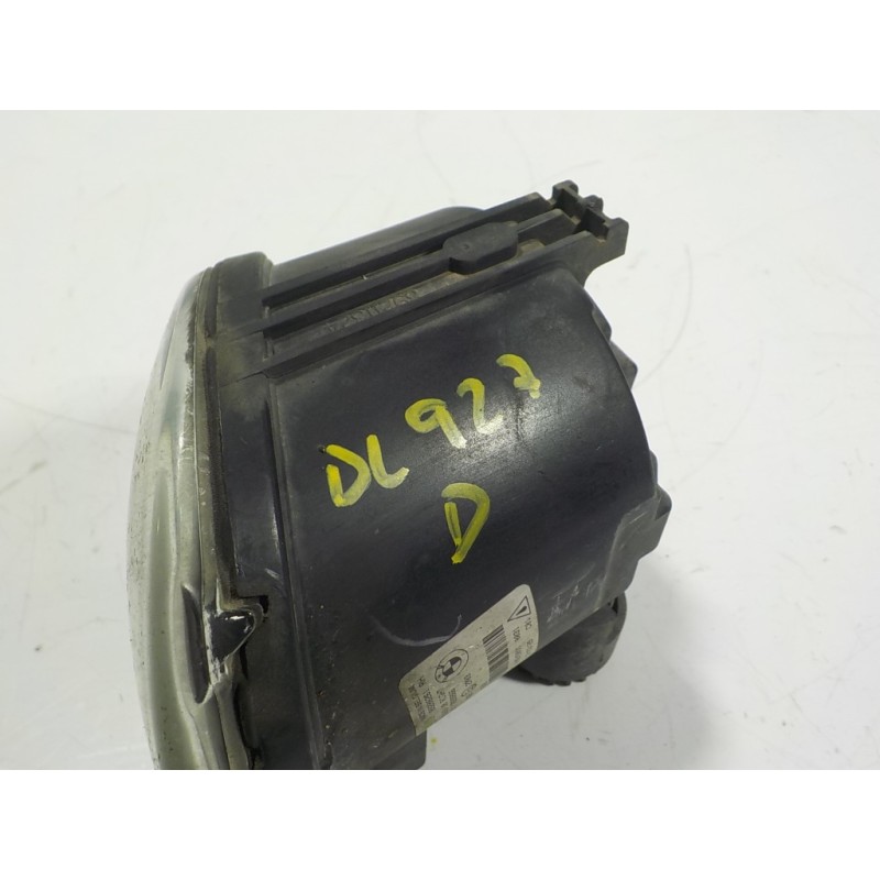 Recambio de faro antiniebla derecho para bmw serie 5 lim. (f10) 2.0 turbodiesel referencia OEM IAM 63177839866 7839866 