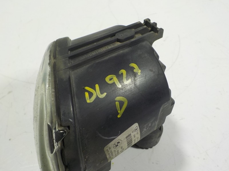 Recambio de faro antiniebla derecho para bmw serie 5 lim. (f10) 2.0 turbodiesel referencia OEM IAM 63177839866 7839866 