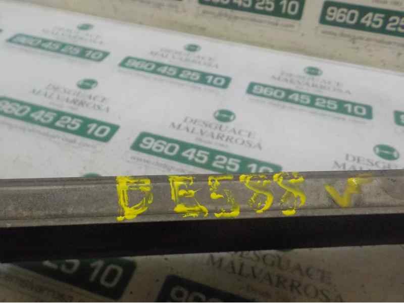 Recambio de condensador aire acondicionado para ford focus berlina (cap) trend referencia OEM IAM   