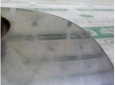 Recambio de disco freno delantero para ford focus berlina (cap) trend referencia OEM IAM    2