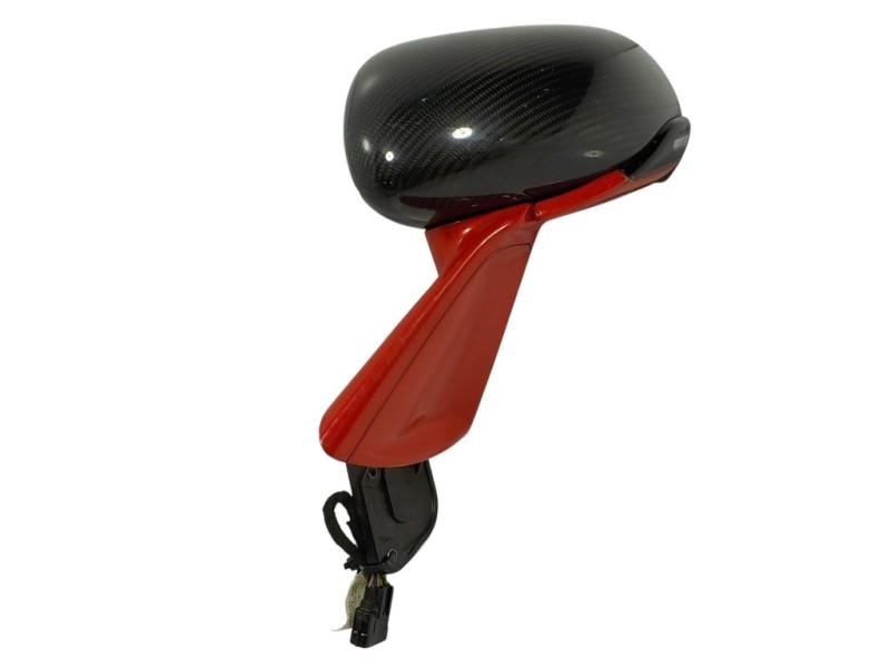 Recambio de espejo izquierdo para mclaren 570s spider p13 referencia OEM IAM   