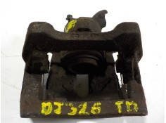 Recambio de pinza freno trasera derecha para land rover range rover sport 2.7 td v6 cat referencia OEM IAM SOB500040   2