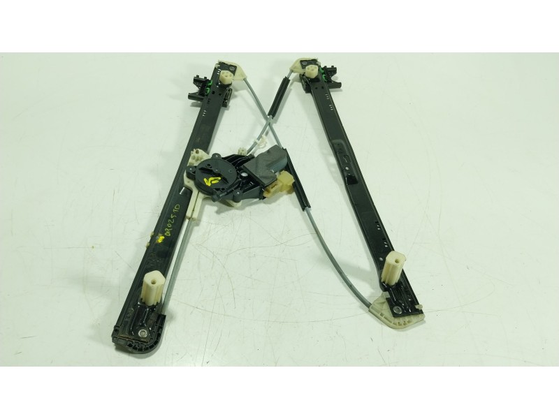 Recambio de elevalunas trasero derecho para land rover range rover sport ii (l494) 3.0 sdv6 4x4 referencia OEM IAM LR078870 DK62