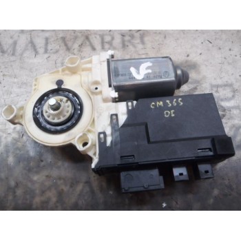 MOTOR ELEVALUNAS DELANTERO IZQUIERDO 