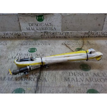 AIRBAG CORTINA DELANTERO IZQUIERDO 850101J000 107M15021J85011040 