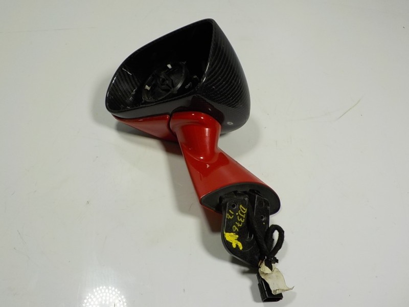 Recambio de espejo izquierdo para mclaren 570s spider p13 referencia OEM IAM   