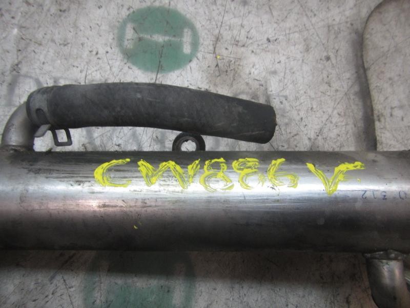 Recambio de enfriador egr para opel meriva cosmo referencia OEM IAM   