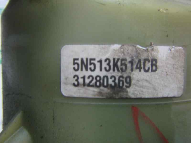 Recambio de bomba direccion para volvo s40 berlina 1.8 cat referencia OEM IAM 36050678 5N513K514CB 31280369