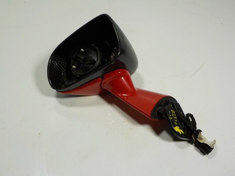 Recambio de espejo izquierdo para mclaren 570s spider p13 referencia OEM IAM   
