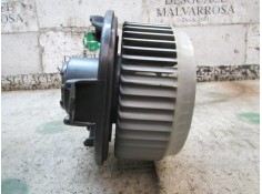 Recambio de motor calefaccion para jaguar xf 2.7 v6 diesel luxury referencia OEM IAM   